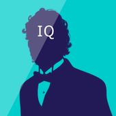 IQ-Тест иконка