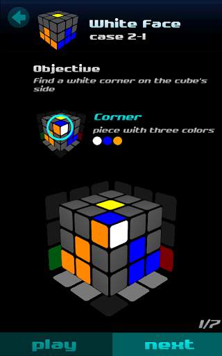 Solve The Cube screenshot 9