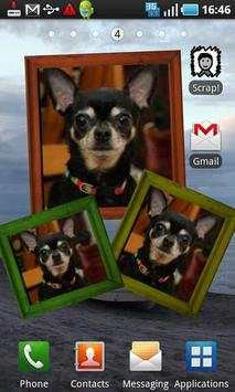 Scrap! Photo Book Maker Free screenshot 3