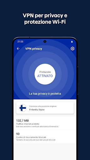 F-Secure: Total Security & VPN screenshot 2