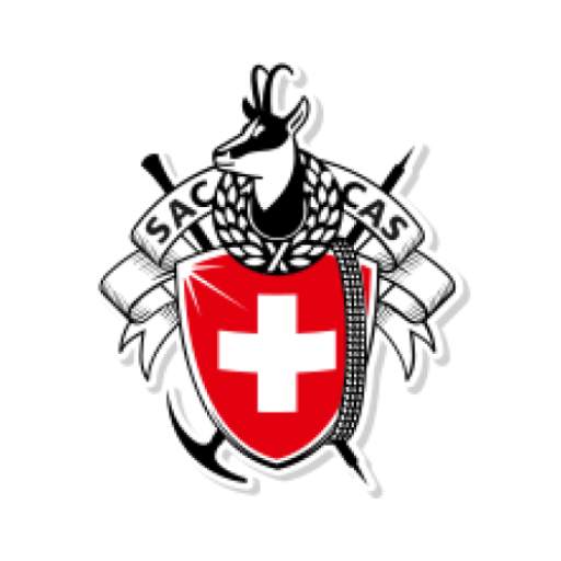 SAC – Swiss Alpine Club 1.4.1