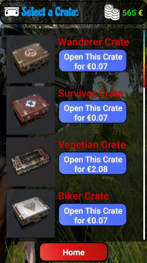 Case Simulator for PB screenshot 7