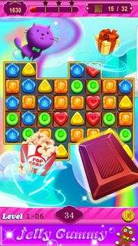 Candy & Jelly screenshot 5