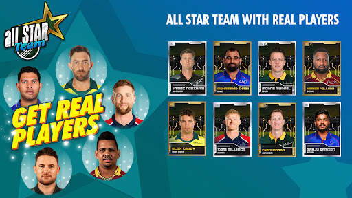 World Cricket Championship 3 screenshot 6