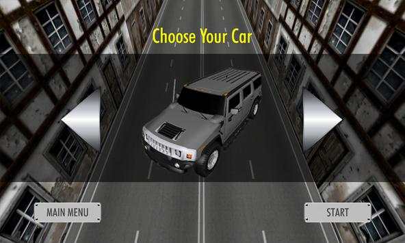 Traffic Racer screenshot 3