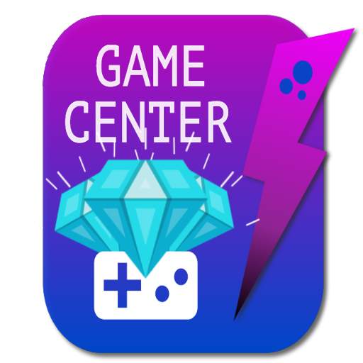 Diamond Game Center 4