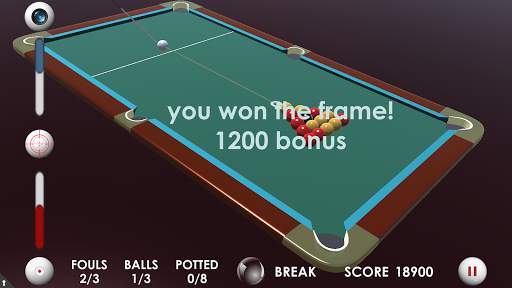 8 Black Pool screenshot 6