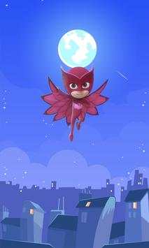 Pj Masks Dash скриншот 4