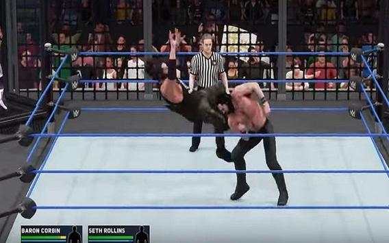 Guide For WWE 2K18 Smack Down Raw screenshot 3