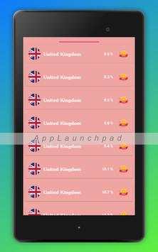 Sharp VPN screenshot 20