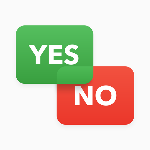 Yes or No иконка