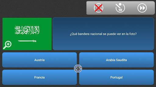 El Quiz de Categoría screenshot 6