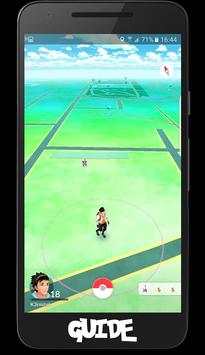 Guide: Pokemon GO screenshot 1