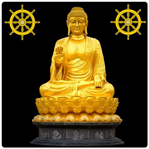 Buddha Photo Frames & Wallpapers 1.1