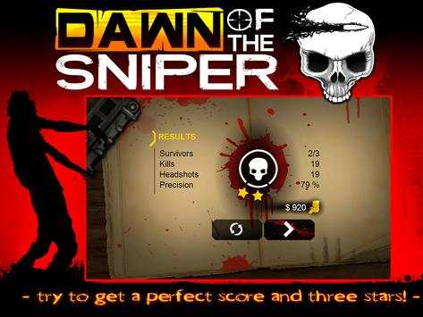 Dawn Of The Sniper screenshot 9
