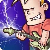 Music Defender