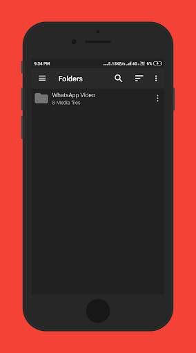 Video Player 2020 screenshot 5