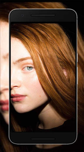 Sadie Sink Wallpaper | Sadie Sink Images 2020 screenshot 5
