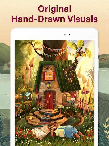 Art Puzzle - jigsaw art games screenshot 15