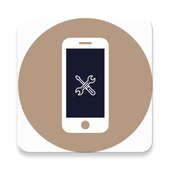 Repair System Android &amp; applock icon