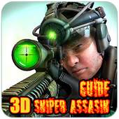 Guide, - 3D Sniper Assassin 2.0