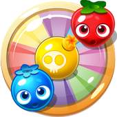 Juicy Candy Clash 1.0