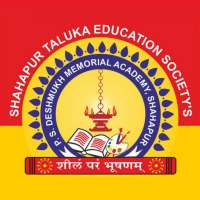 STES P.S. Deshmukh Memorial Academy on 9Apps