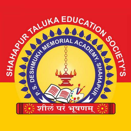 STES P.S. Deshmukh Memorial Academy 1.3