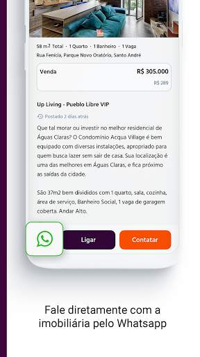 Imovelweb - Imóveis скриншот 5