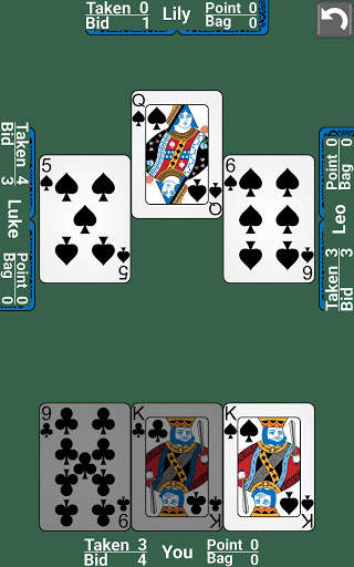 Bluetooth Games: BluetoothOMG screenshot 4