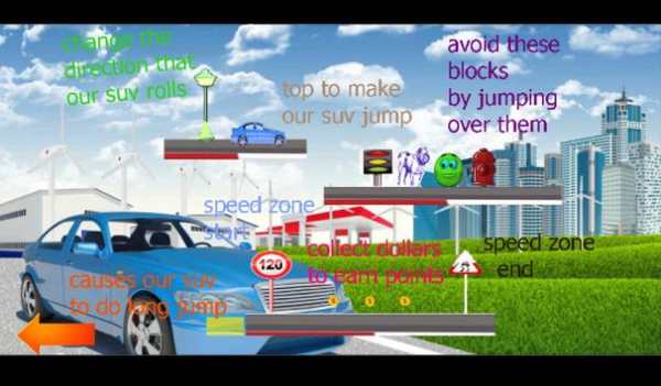 Car 3D Racing Freestyle screenshot 2