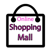 Shopping Mall icon