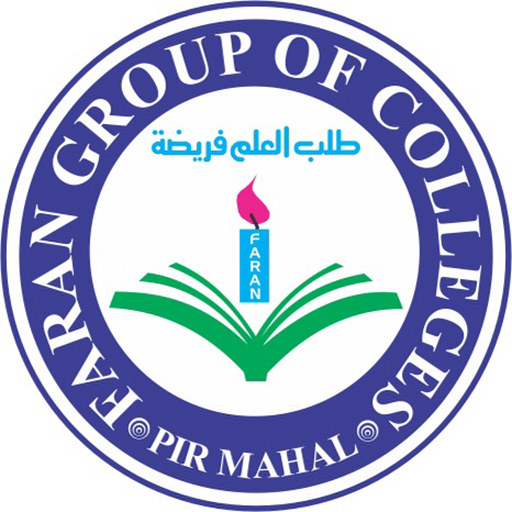 Faran Group of Colleges (Girls) icon