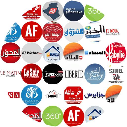 Algerian News Online 10.1