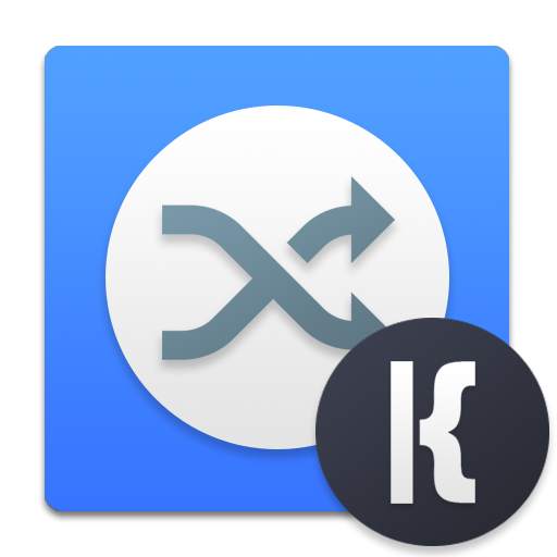 ReMix KWGT v2018.Sep.14.18