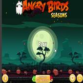 New Angry Birds Seasons Guide 1.0