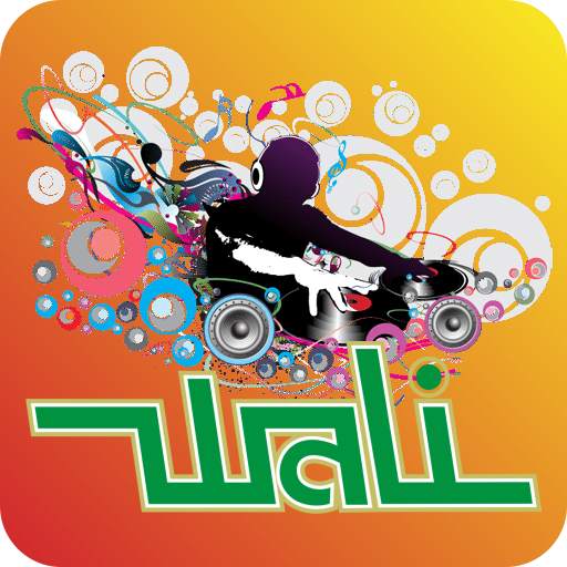 Lagu Wali Terbaru Lengkap Offline 1.2