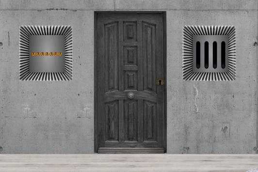 Escape Games 8B 99 screenshot 3