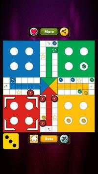 Ludo Game: 2018 Ludo Star New screenshot 2