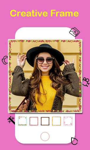 Photo Editor screenshot 3