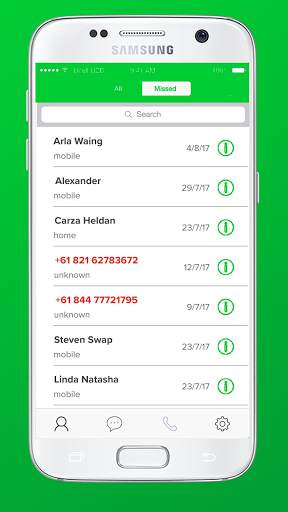 Free WeChat Messenger Tips screenshot 2