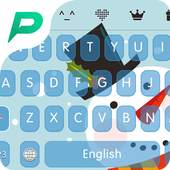 Keyboard - Boto : Snowman 1.0.8