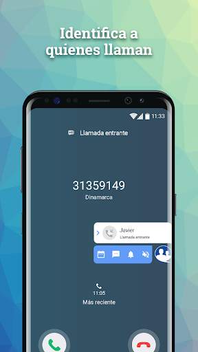 True Contact - Smart Caller ID screenshot 6