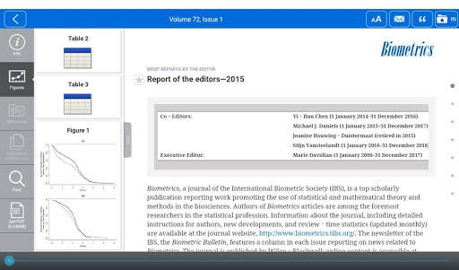 Biometrics App screenshot 13