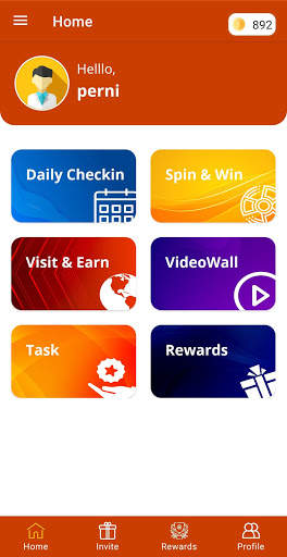 MPS PRO - MONEY EARNING APP स्क्रीनशॉट 1