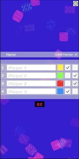 Classic Ludo screenshot 2
