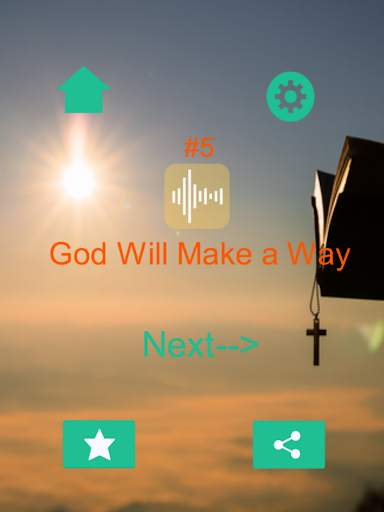Praise and Worship Christian - Offline screenshot 7