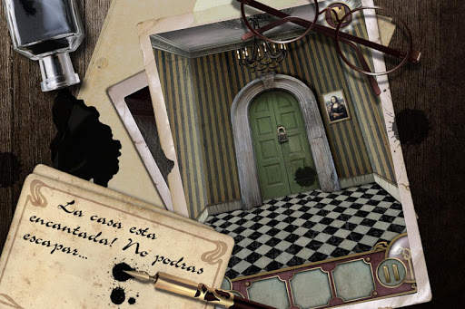 Escape The Mansion screenshot 2