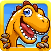 Dino Pets icon