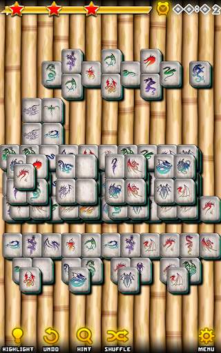 Mahjong Legend screenshot 23